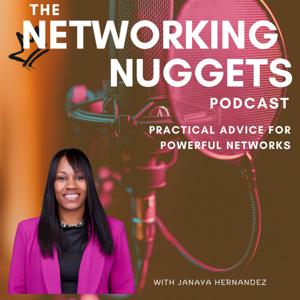 The Networking Nuggets Podcast