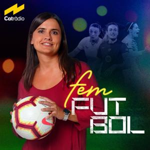 Fem futbol by Catalunya Ràdio