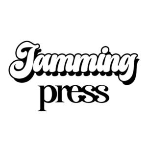 째밍프레스 Jamming Press