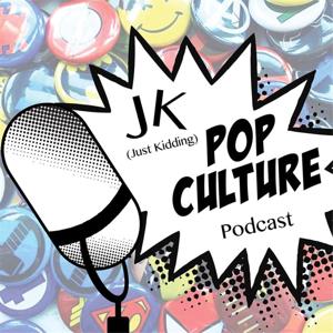 jk podcast