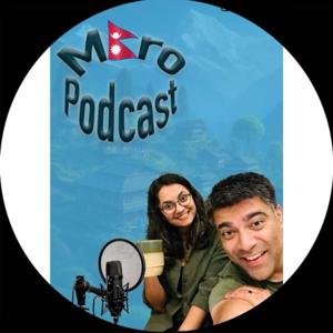 Mero Podcast