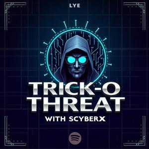 Trick-o-Threat with ScyberX