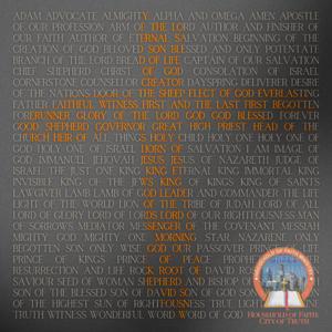 Household of Faith: City of Truth