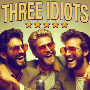 Three Idiots, Five Stars