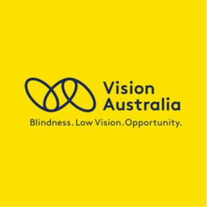 The VACast Podcast From the Vision Australia Vision Store