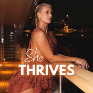 She Thrives