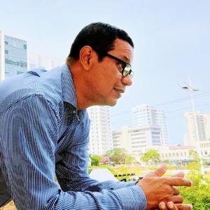 El podcast de Coach Carlos Monnery