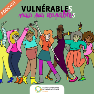 Vulnérables mais pas coupables