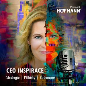 CEO Inspirace