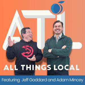 A.T.L. ALL THINGS LOCAL