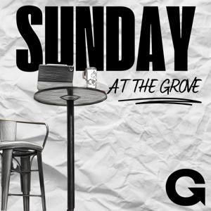 Sunday At The Grove