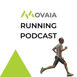 Movaia Running Podcast