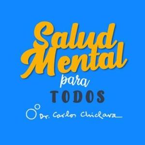 Salud mental para todos