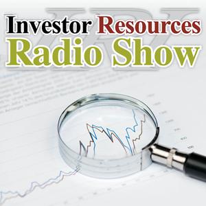 The Investor Resources Radio Show