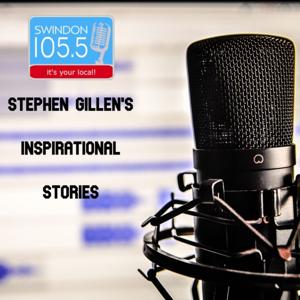 Stephen Gillen's Inspirational Stories