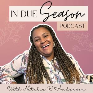 In Due Season Podcast