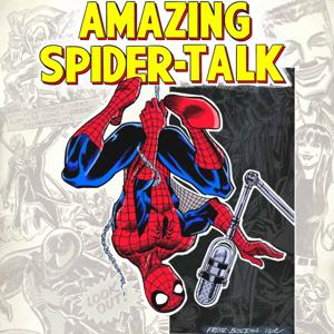 Podcasts Archives - Amazing Spider-Talk