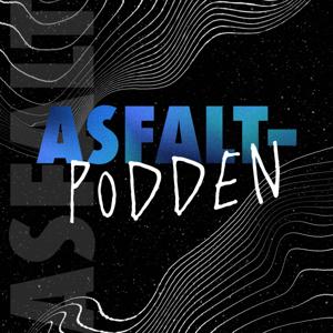 Asfaltpodden