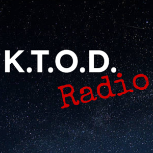 KTOD Radio - The Competitive Star Wars Unlimited Podcast