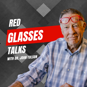 Red Glasses Talk