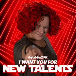 New Talents @ Digital Hits FM