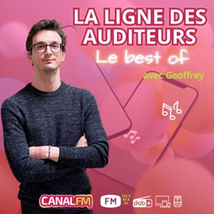 La Ligne des Auditeurs