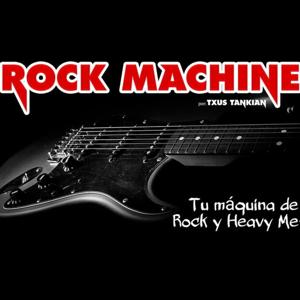 Rock Machine Radio