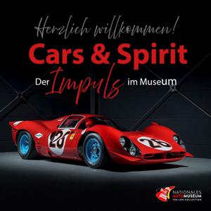 Cars & Spirit