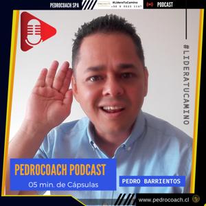 PedroCoach Podcast