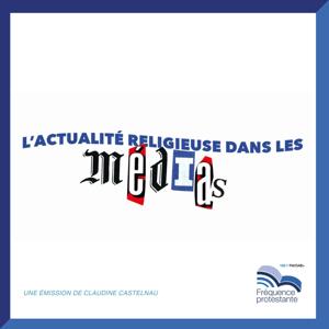 Actualité religieuse dans les médias