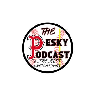 The Pesky Podcast