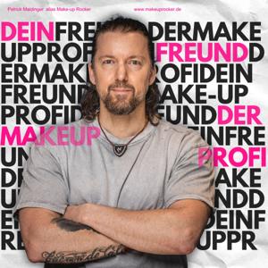 Dein Freund der Make-up Profi