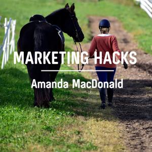 Marketing Hacks Podcast