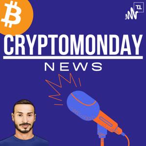 Crypto Monday NEWS
