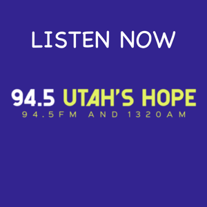 Utah's Hope