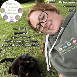 Lets chat all things animal behaviour and training