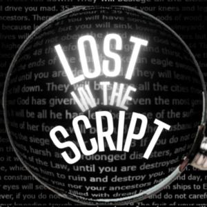 The LostInTheScript Podcast
