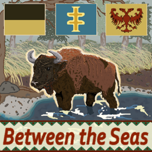 Between the Seas: History of Central Europe