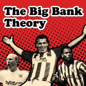 The Big Bank Theory