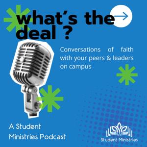What's The Deal?