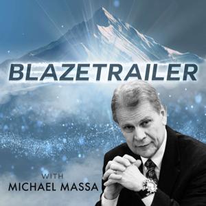 Blaze Trailer Podcast