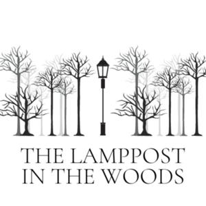 The Lamppost in the Woods