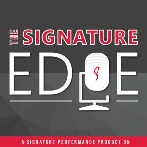The Signature Edge