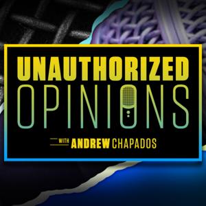 UnAuthorized Opinions