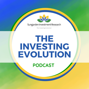 The Investing Evolution Podcast