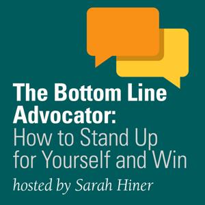 Bottom Line Advocator by Bottom Line Inc