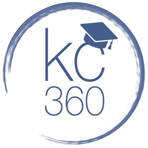 KC360's Navigating College Search and Admission Podcast