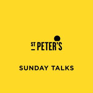 St Peter's Brighton - Sunday Talks