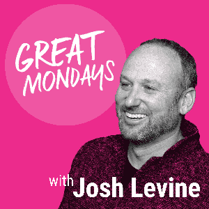 Great Mondays Radio