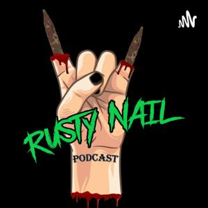 Rusty Nail